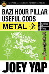 BaZi Hour Pillar Useful Gods - Metal