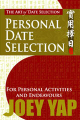 The Art of Date Selection: Personal Date Selection