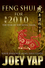 Feng Shui for 2010