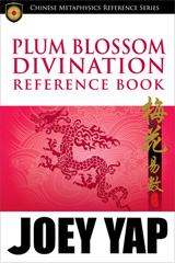 Plum Blossom Divination Reference Book