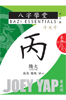 丙（陽火） Bing Fire