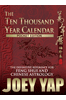 The Ten Thousand Year Calendar (Pocket Edition)