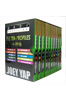 BaZi Profiling Series - The Ten Profiles