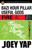 BaZi Hour Pillar Useful Gods - Fire