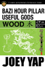 BaZi Hour Pillar Useful Gods - Wood