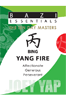 BaZi Essentials - Bing (Yang Fire)