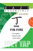BaZi Essentials - Ding (Yin Fire)