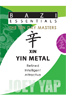 Xin (Yin Metal)