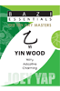 BaZi Essentials - Yi (Yin Wood)