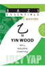 Yi (Yin Wood)