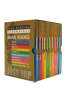 Face Reading Essentials - Destiny is in Your Face (English Version - Box Set)