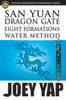 Joey Yap's San Yuan Dragon Gate Eight Formations Water Method