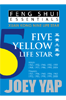 Feng Shui Essentials - 5 Yellow Life Star