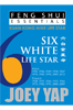 Feng Shui Essentials - 6 White Life Star