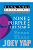 Feng Shui Essentials - 9 Purple Life Star