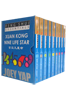 Feng Shui Essentials - Xuan Kong Nine Life Star Series Box Set