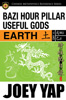 BaZi Hour Pillar Useful Gods - Earth