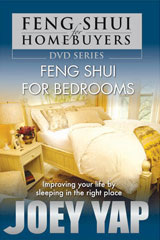 Feng Shui for Homebuyers  DVD 6 - Feng Shui for Bedrooms