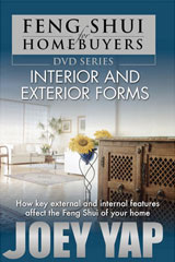 Feng Shui for Homebuyers  DVD 2 - Interior and Exterior Forms