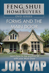 Feng Shui for Homebuyers  DVD 3 - Forms and the Main Door