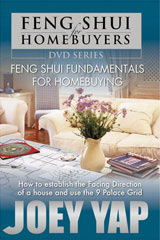 Feng Shui for Homebuyers  DVD 1 - Feng Shui Fundamentals for Homebuying