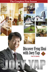 Discover Feng Shui  With Joey Yap