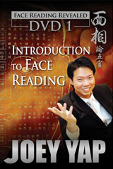 Face Reading Revealed DVD 1 - Introduction to Face Reading