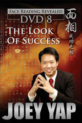 Face Reading Revealed DVD 8 - The Look of Success