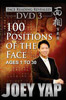 Face Reading Revealed DVD 3 - 100 Positions of the Face ( AGES 1 TO 30 )