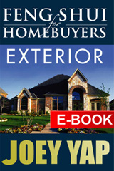 Feng Shui for Homebuyers - EXTERIOR