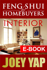 Feng Shui for Homebuyers - INTERIOR