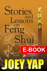 Stories and Lessons on Feng Shui