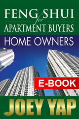 Feng Shui for Apartment Buyers - HOME OWNERS