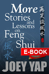 More Stories and Lessons on Feng Shui