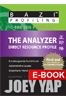 BaZi Profiling Series - The Analyzer (Direct Resource Profile)