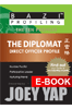 BaZi Profiling Series - The Diplomat (Direct Officer Profile)