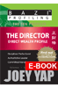 BaZi Profiling Series - The Director (Direct Wealth Profile)