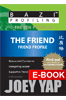 BaZi Profiling Series - The Friend (Friend Profile)