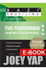 BaZi Profiling Series - The Performer (Hurting Officer Profile)