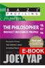 BaZi Profiling Series - The Philosopher (Indirect Resource Profile)