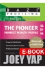 BaZi Profiling Series - The Pioneer (Indirect Wealth Profile)
