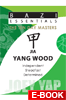 Bazi Essentials - Jia (Yang Wood)