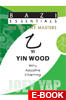 Bazi Essentials - Yi (Yin Wood)
