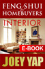 Feng Shui for Homebuyers - INTERIOR
