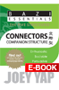 BaZi Essentials - Connectors (Companion Structure)