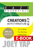 BaZi Essentials - Creators (Output Structure)