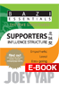 BaZi Essentials - Supporters (Influence Structure)