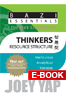 BaZi Essentials - Thinkers (Resource Structure)