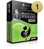 Joey Yap's BaZi Mastery 1: Mapping Your Life