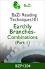 Earthly Branches - Combinations (Part1)